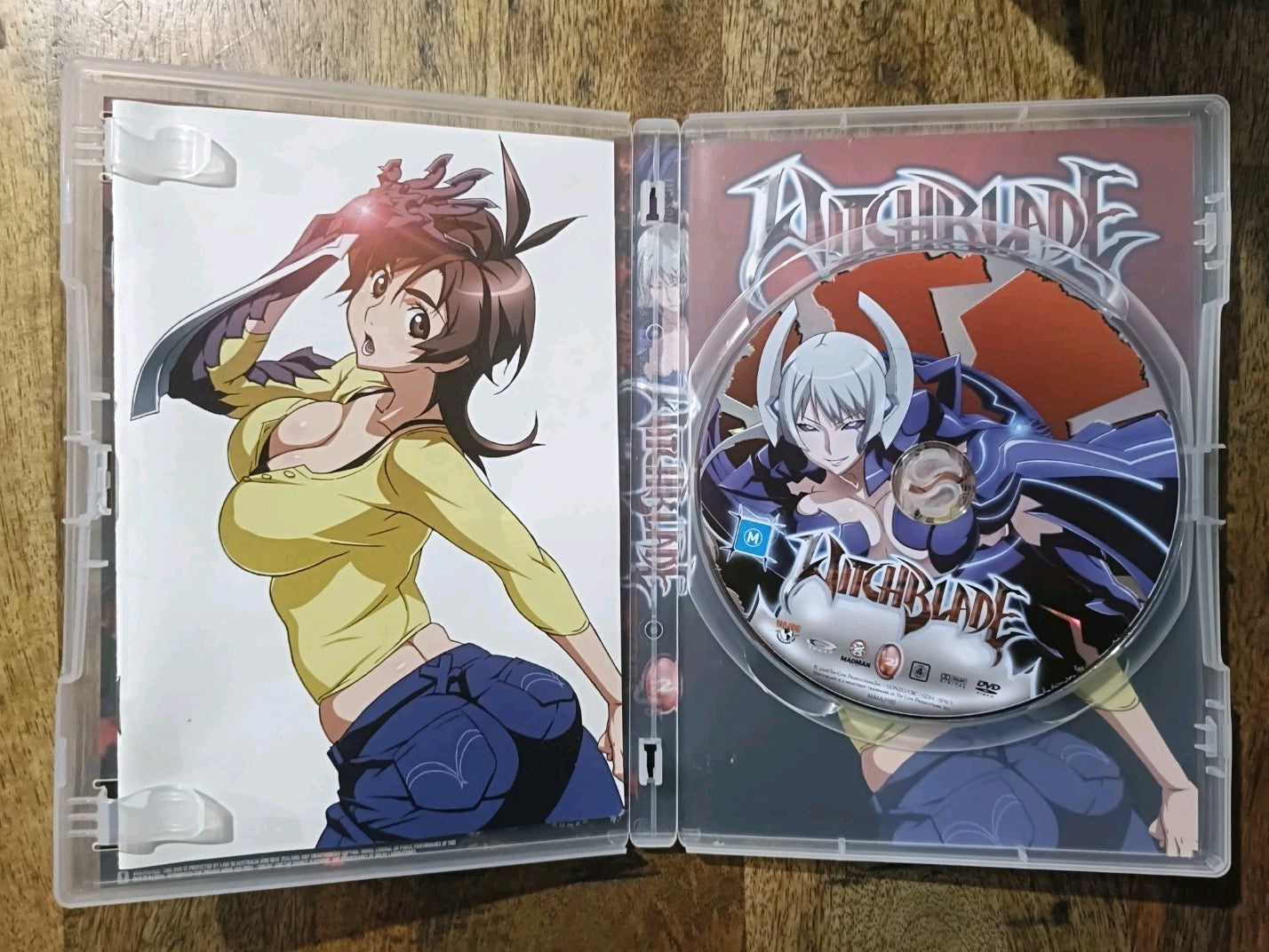 case (Image 4) — Preowned