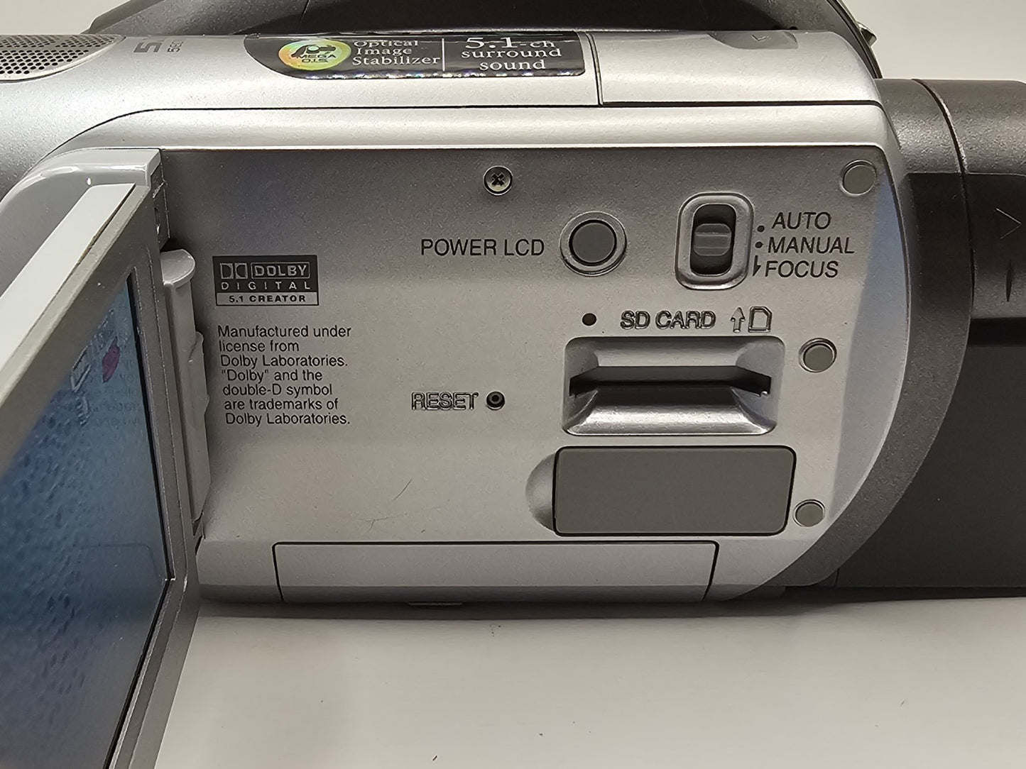 case (Image 5) — Preowned