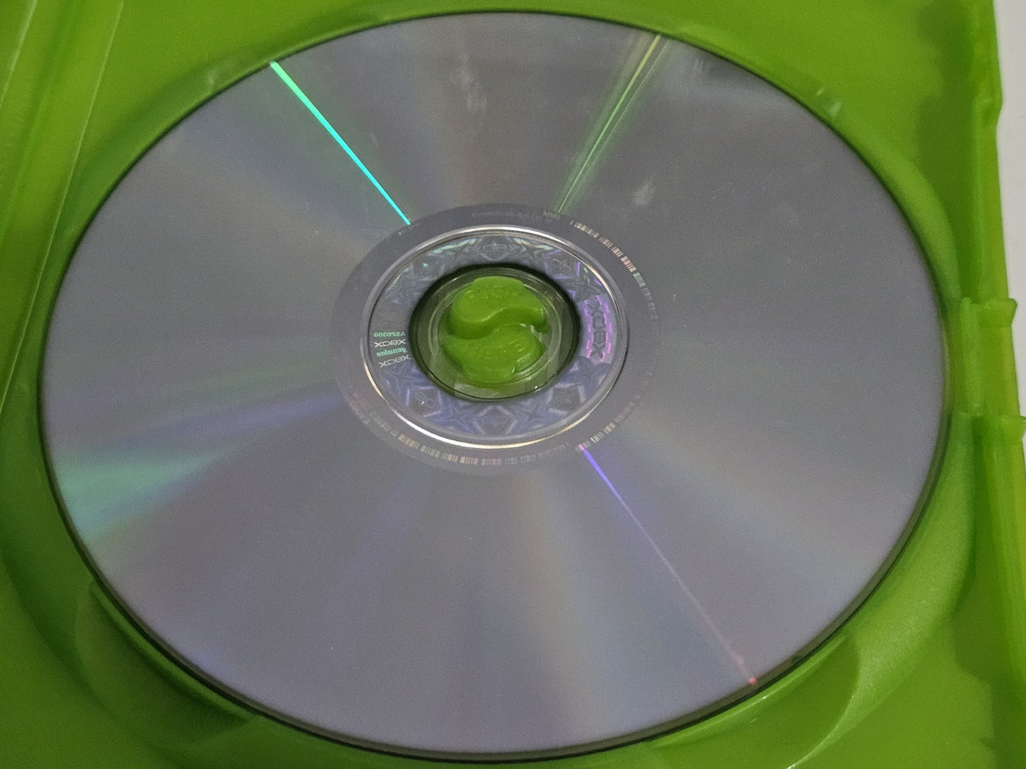 product photo (Image 4) — Preowned