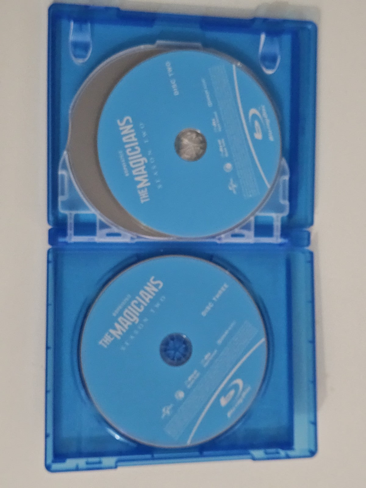 case (Image 3) — Preowned