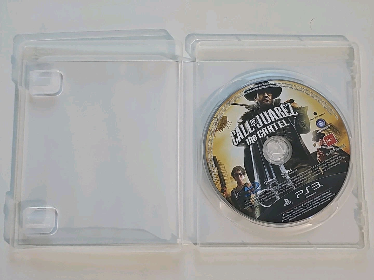 product photo (Image 3) — Preowned