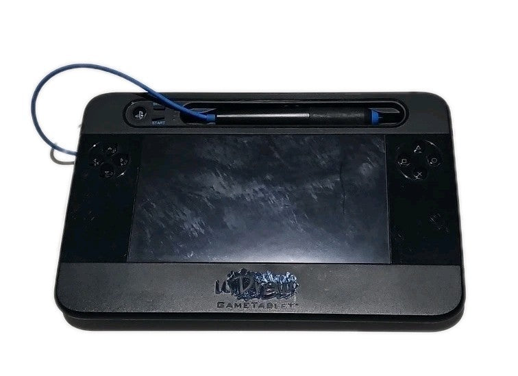 uDraw GameTablet - Model 051099 Sony Playstation 3 PS3 PS3 cover photo (Image 1) — Second-Hand
