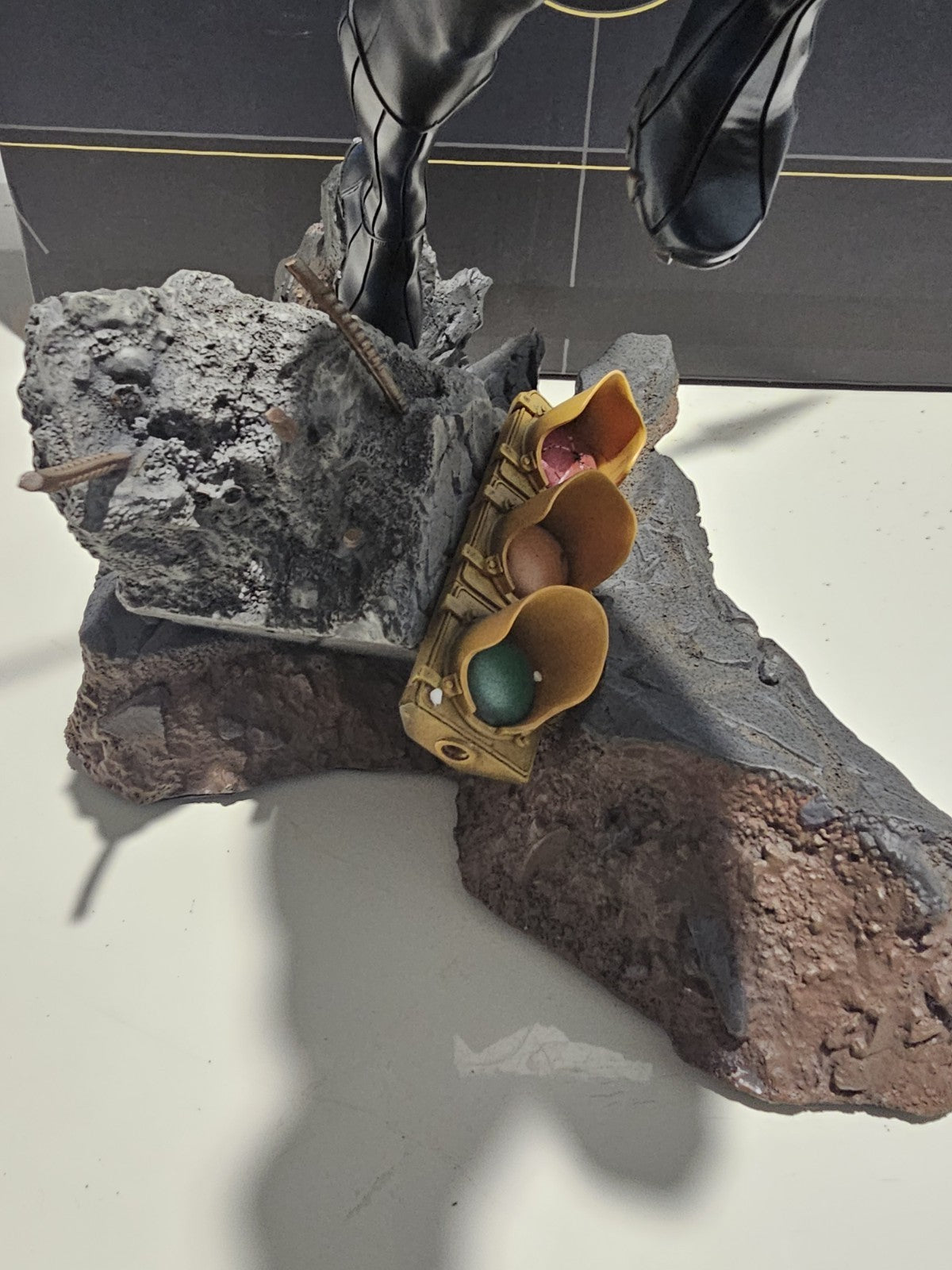 cap/hat front (Image 5) — Preowned