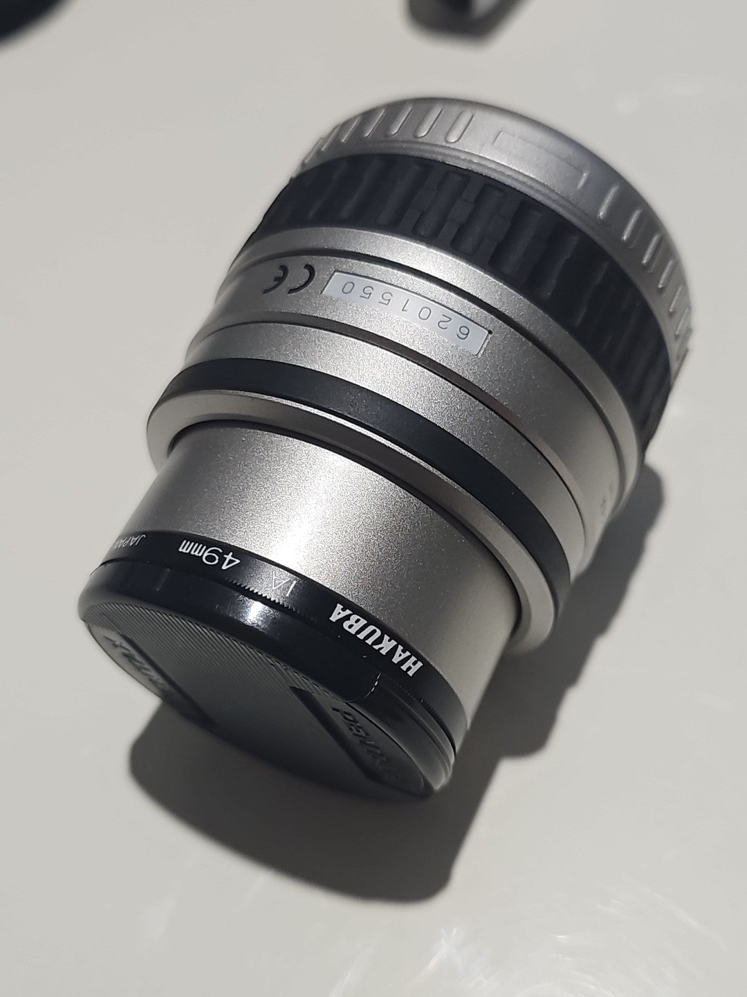 lens front (Image 3) — Preowned