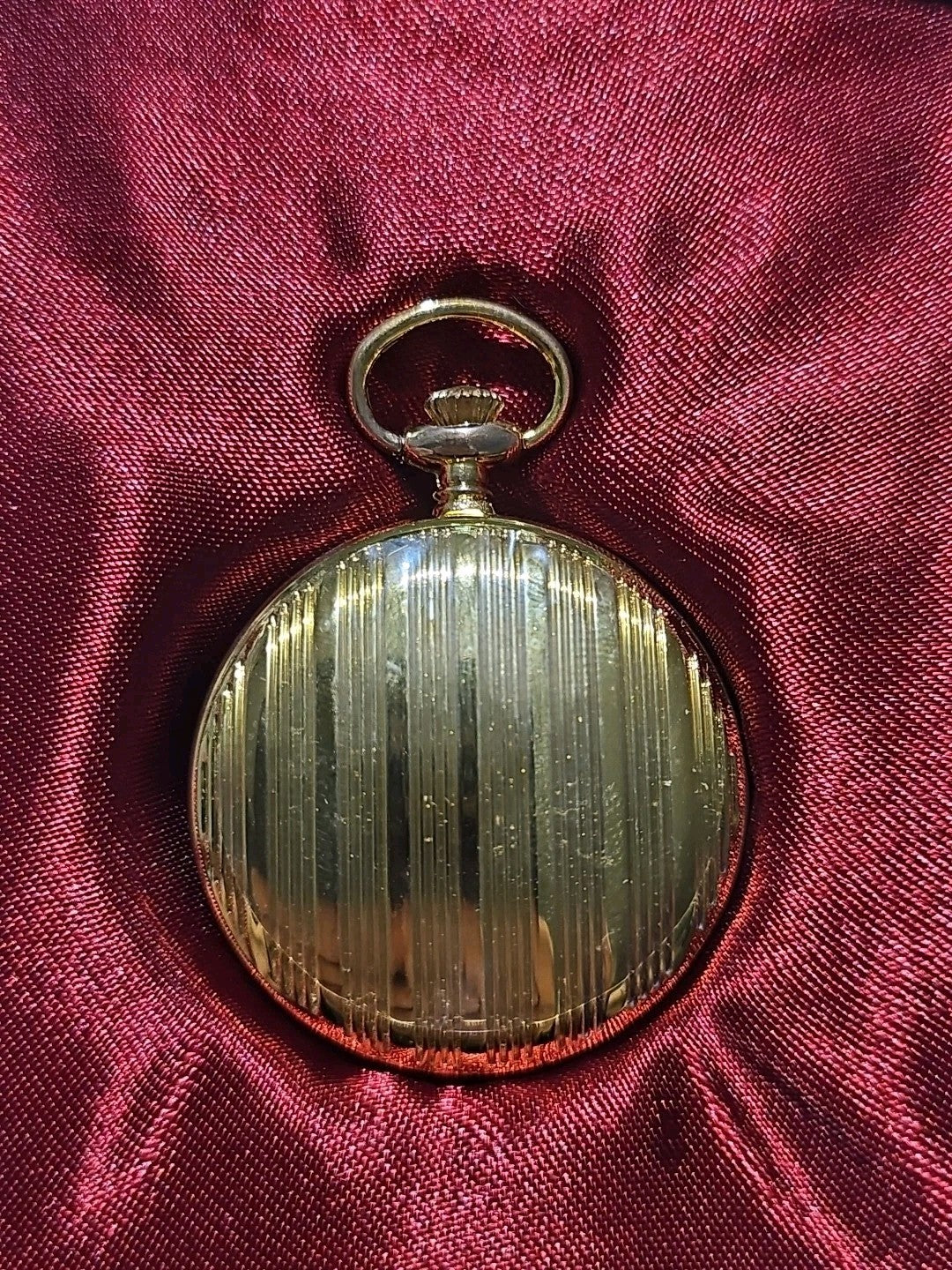 cap/hat front (Image 2) — Preowned