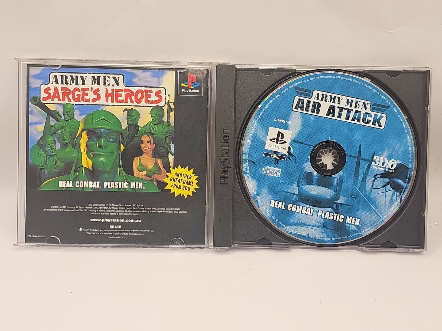 product photo (Image 3) — Preowned