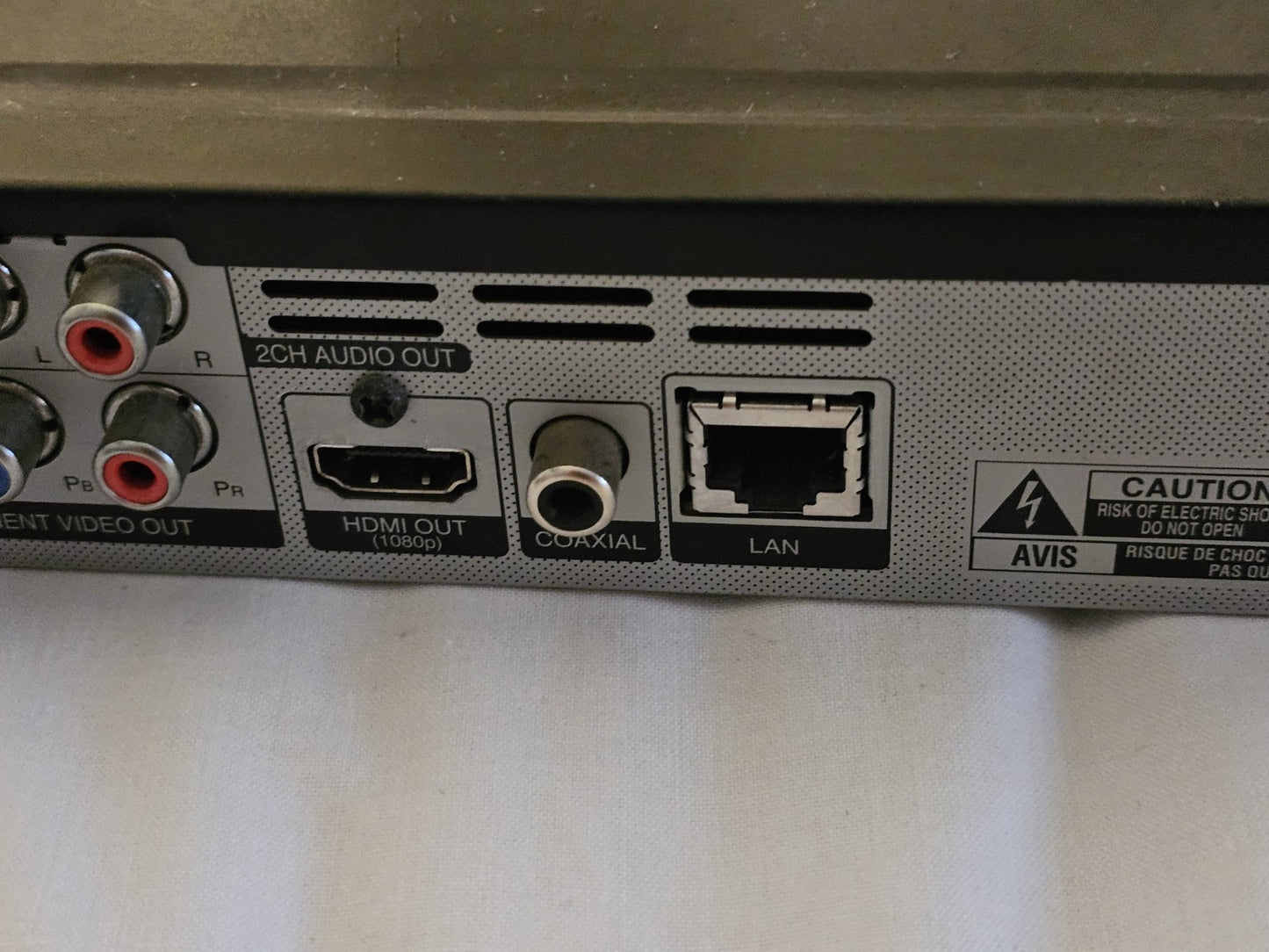 case (Image 5) — Preowned