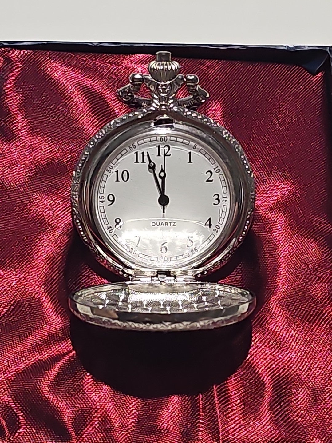 cap/hat front (Image 4) — Preowned