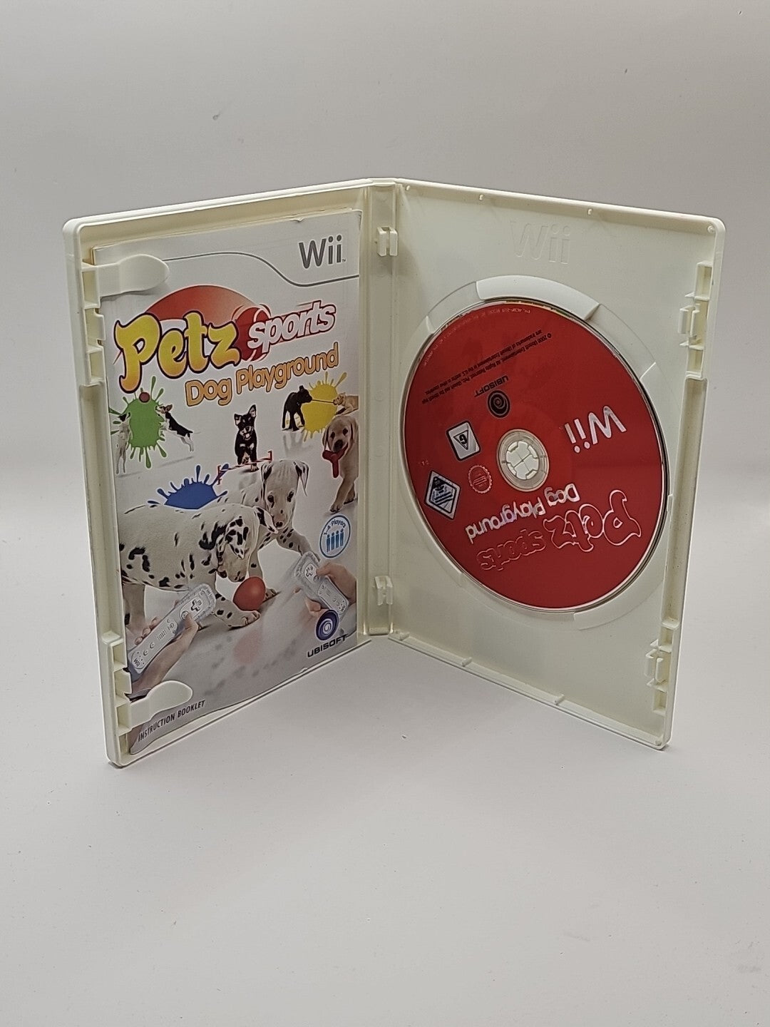 cover photo (Image 2) — Preowned