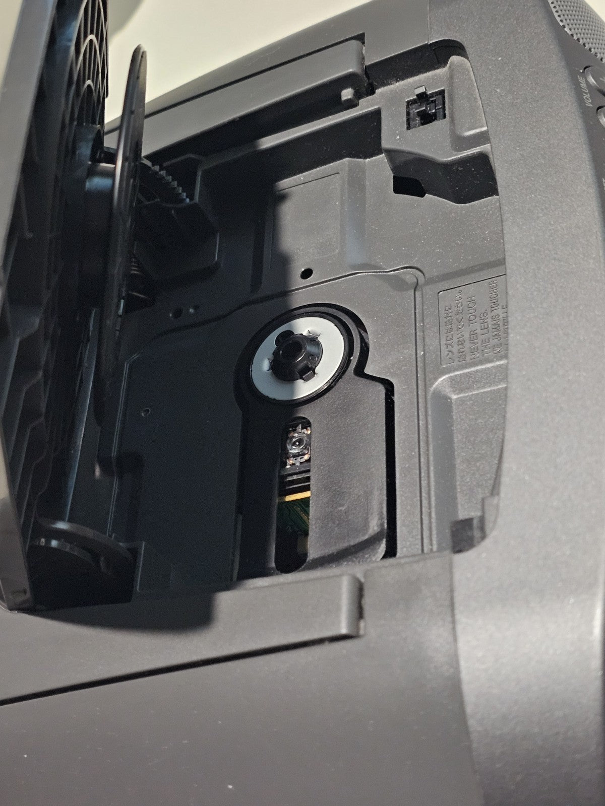 cap/hat front (Image 7) — Preowned