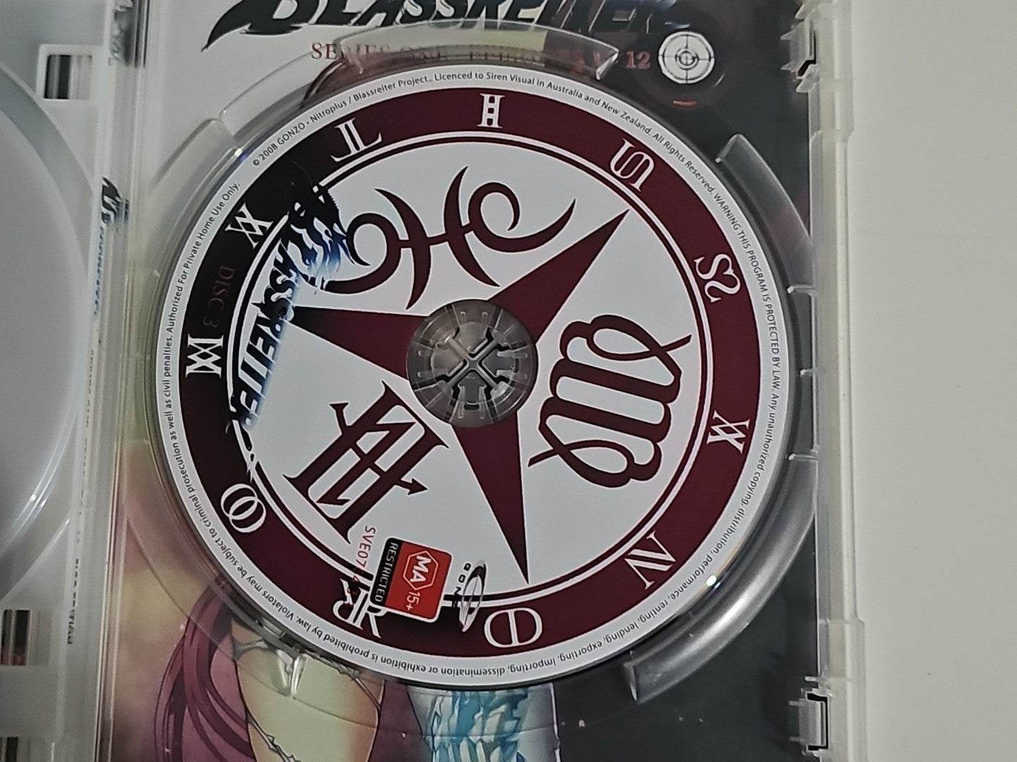 case (Image 9) — Preowned