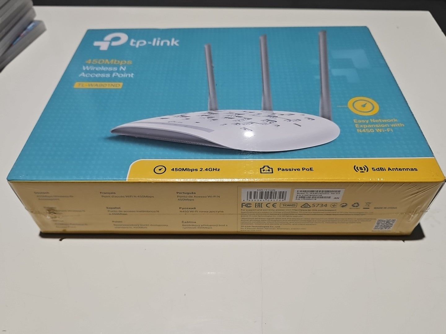 product photo (Image 3) — Preowned