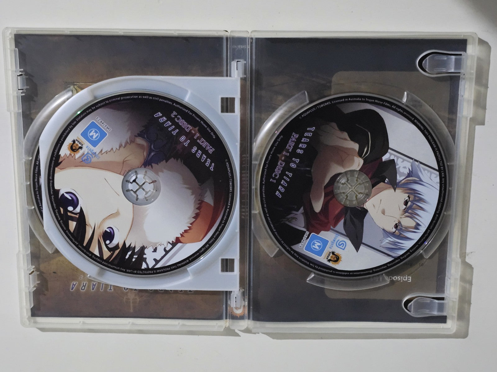 case (Image 3) — Preowned