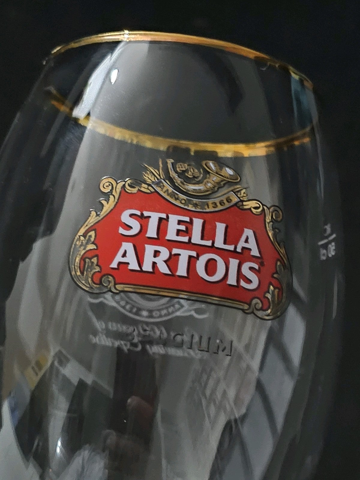 cap/hat front (Image 3) — Preowned