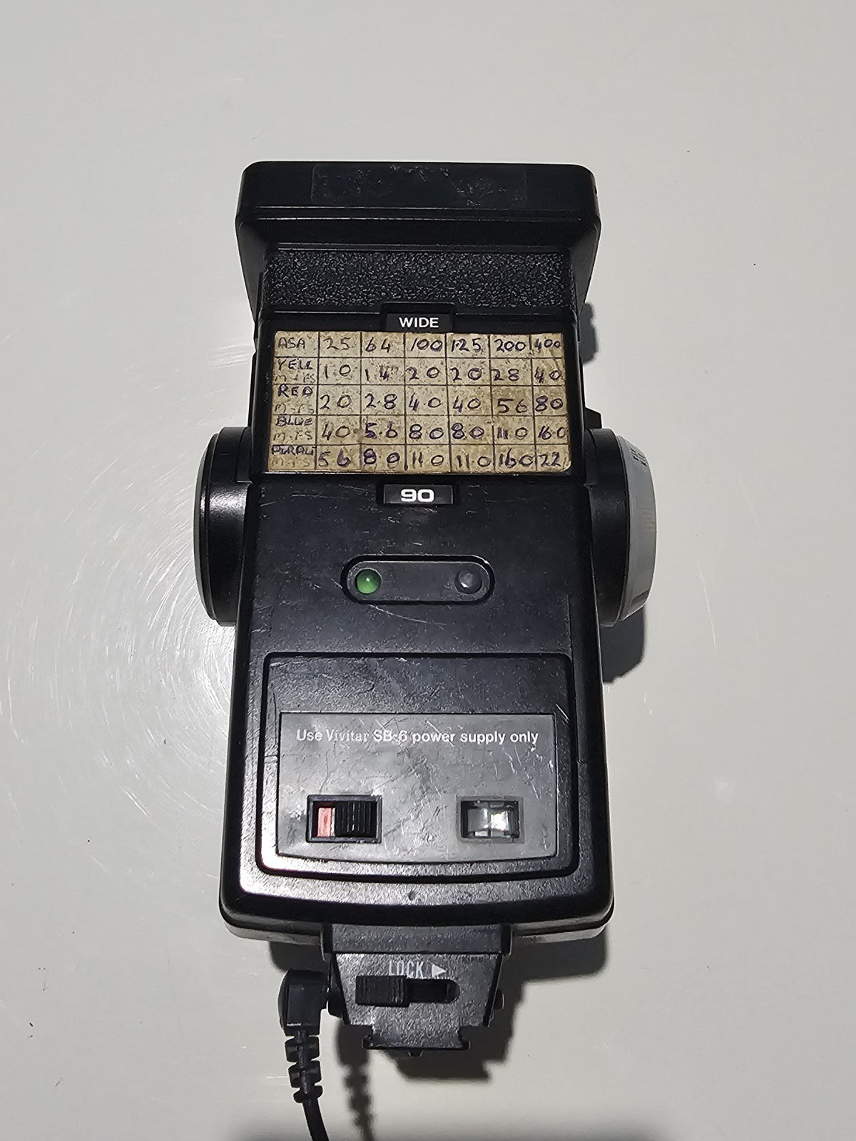 device front (Image 10) — Preowned