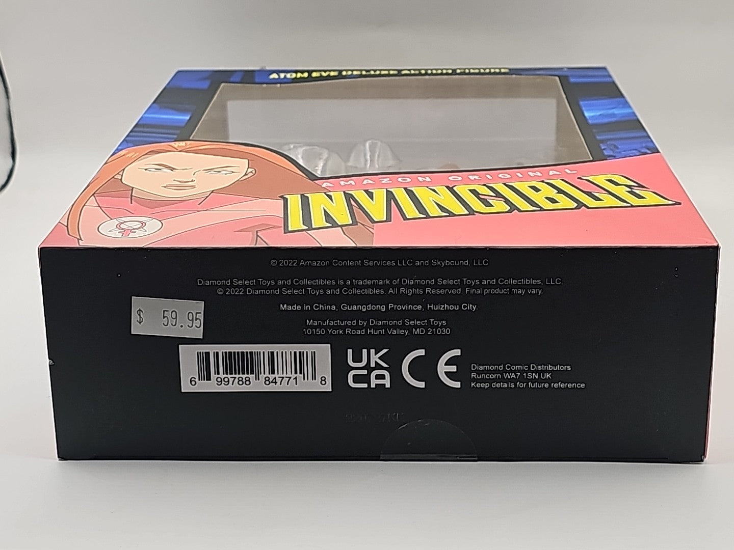 cap/hat front (Image 4) — Preowned