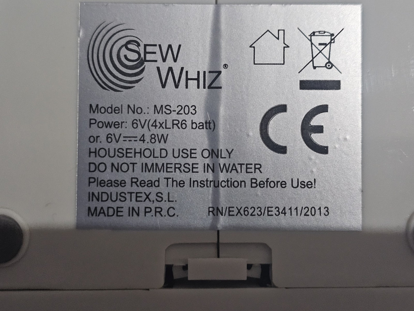 cap/hat front (Image 8) — Preowned