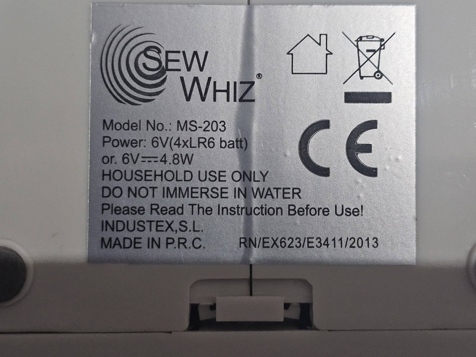 cap/hat front (Image 8) — Preowned