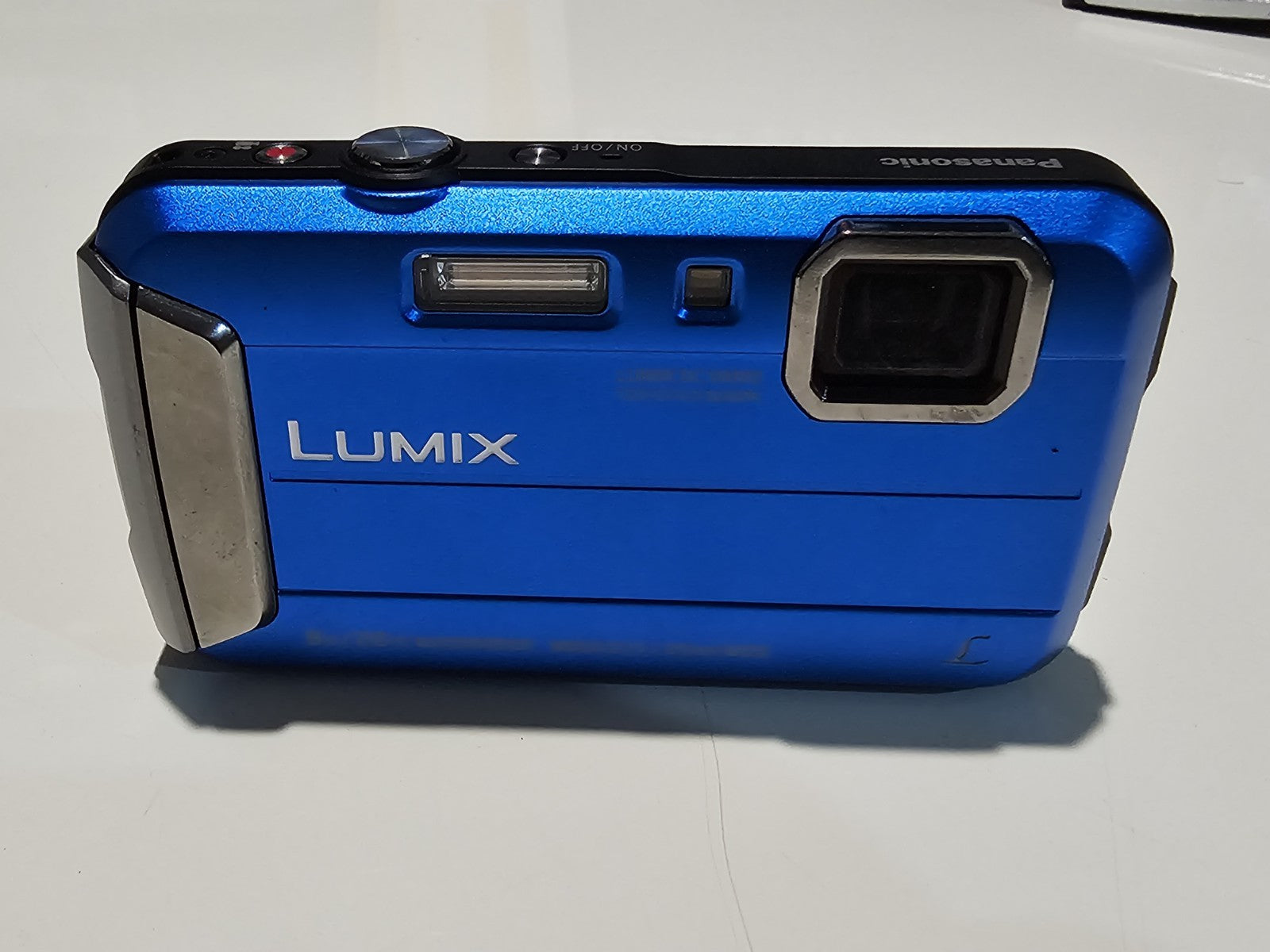 device front (Image 2) — Preowned