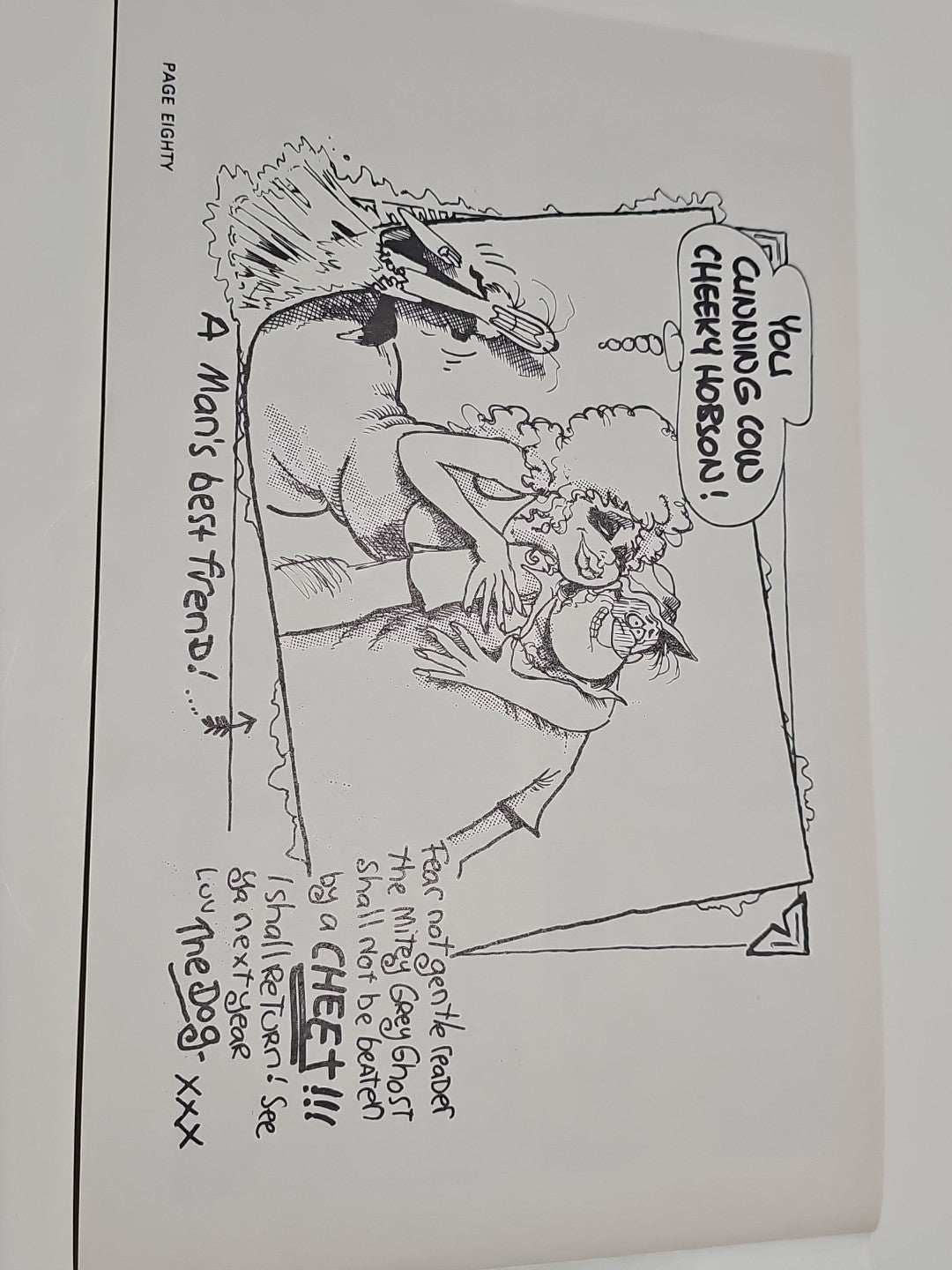 book cover (Image 3) — Preowned