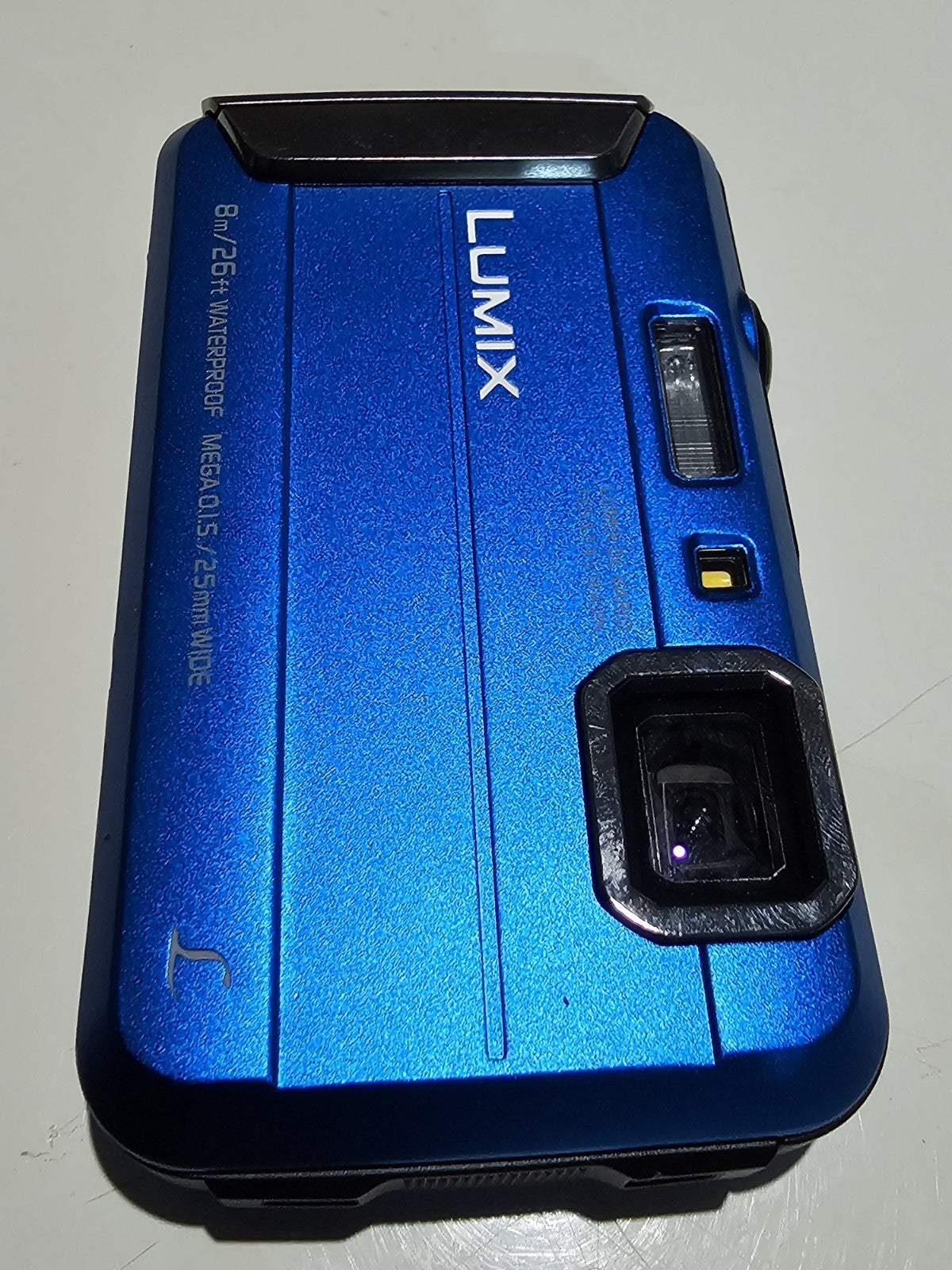 device front (Image 3) — Preowned