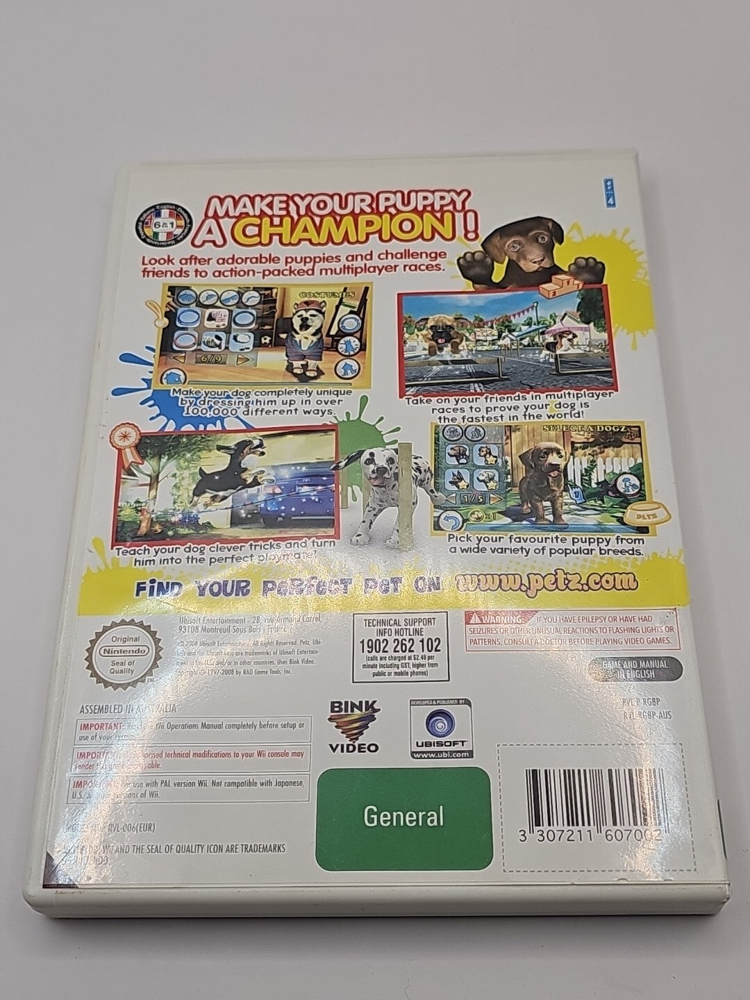 cover photo (Image 4) — Preowned