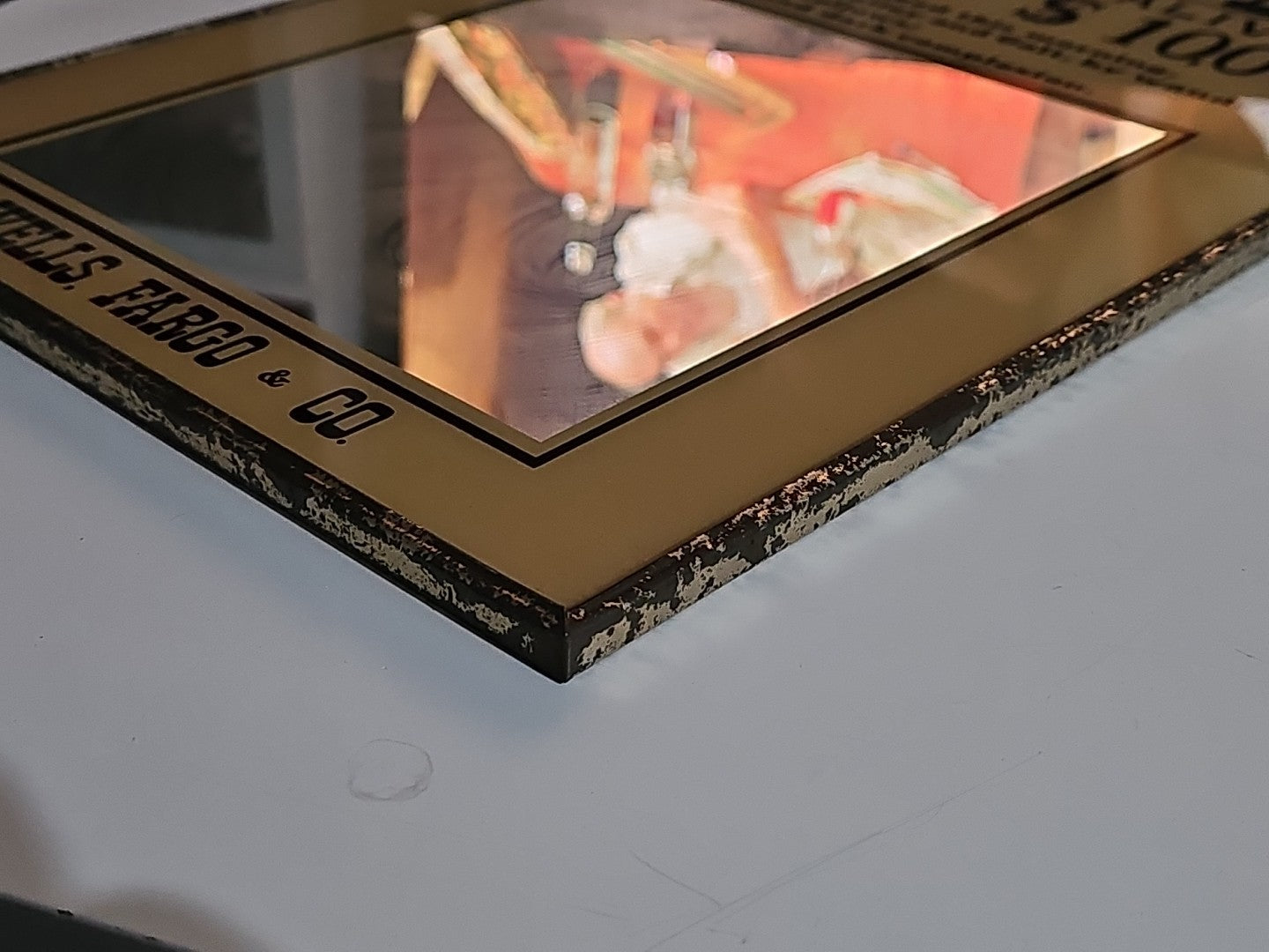 cap/hat front (Image 5) — Preowned