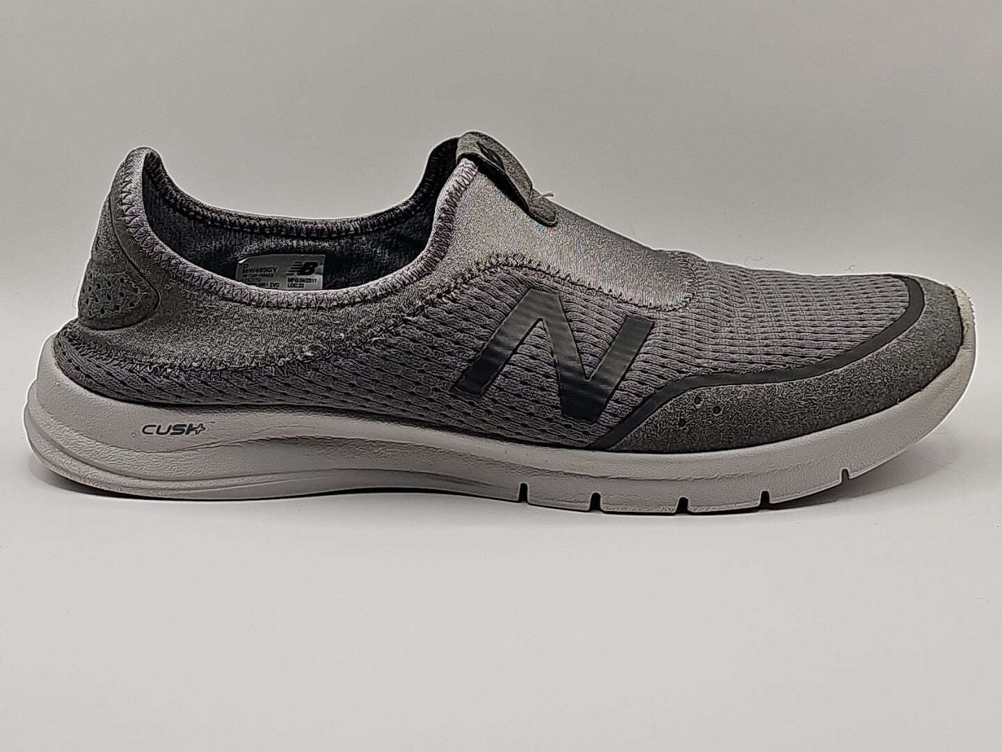 shoe profile (Image 11) — Preowned