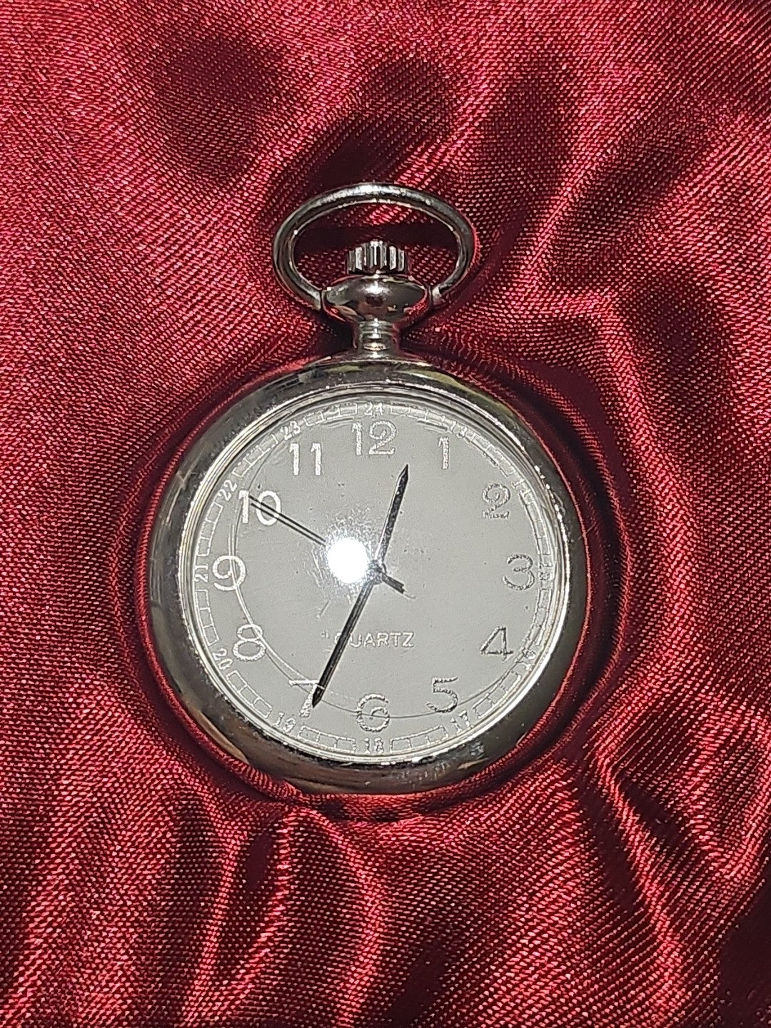 cap/hat front (Image 2) — Preowned