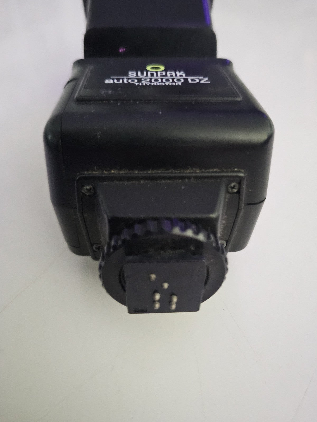 device front (Image 4) — Untested