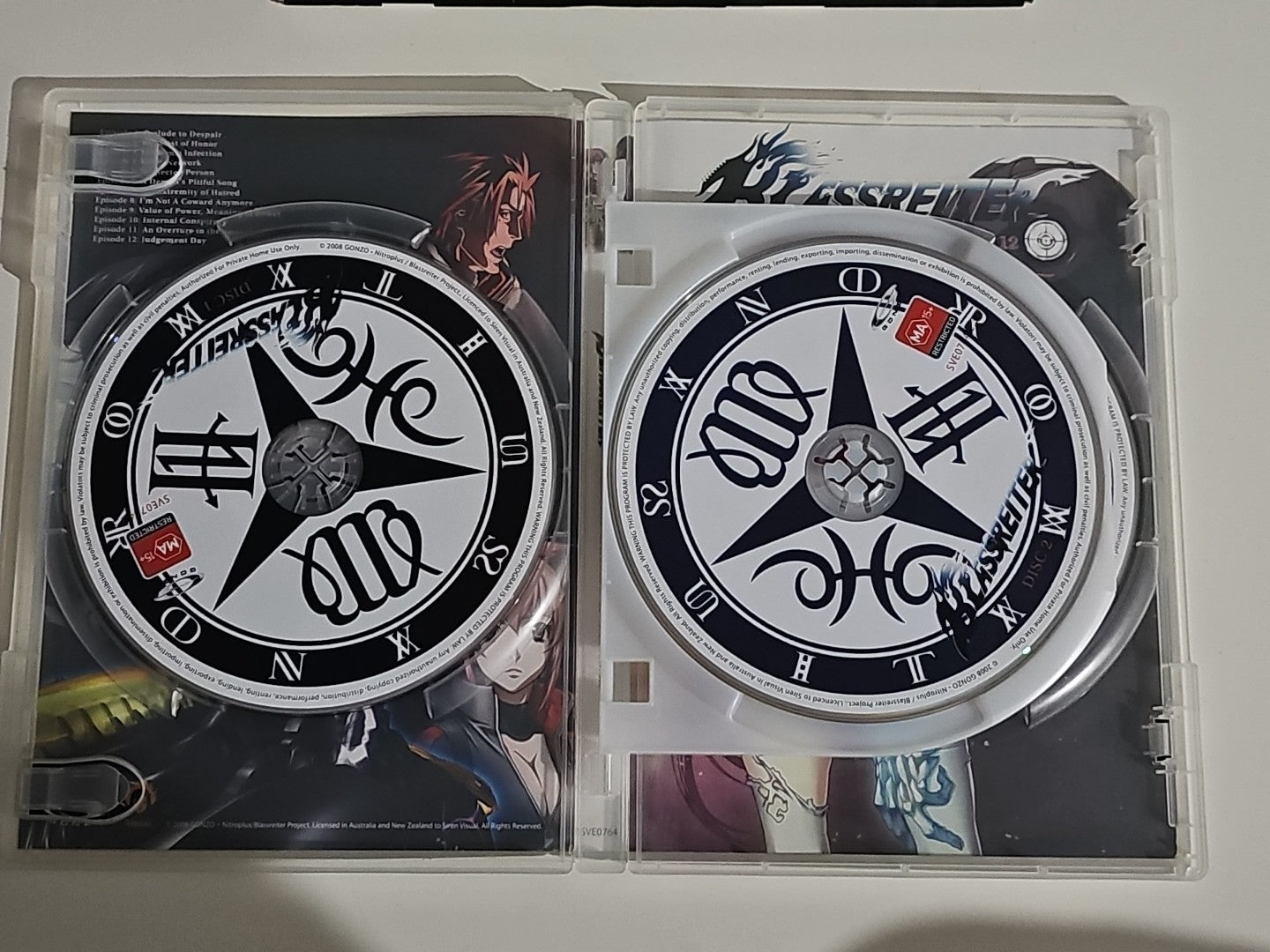 case (Image 8) — Preowned