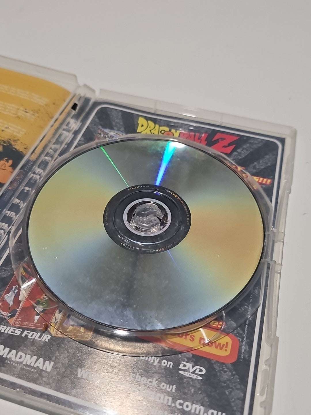 case (Image 4) — Preowned