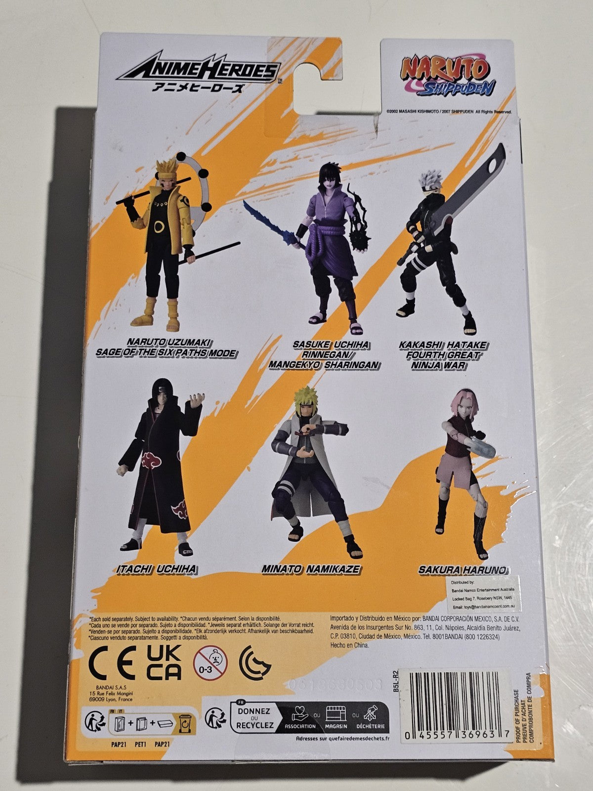 cap/hat front (Image 2) — Preowned