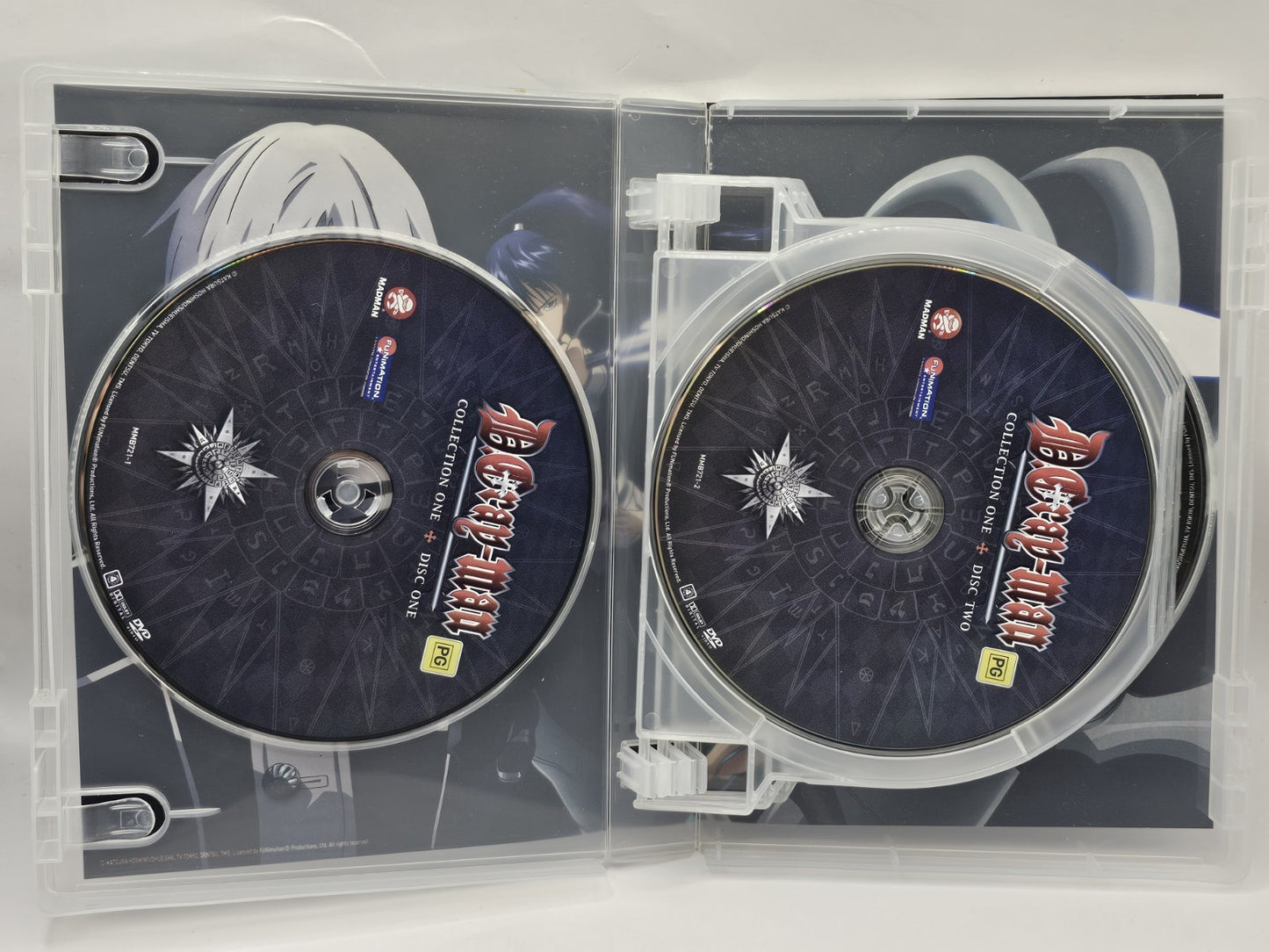 case (Image 3) — Preowned