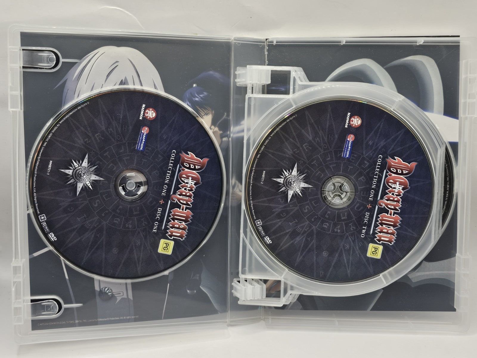 case (Image 3) — Preowned