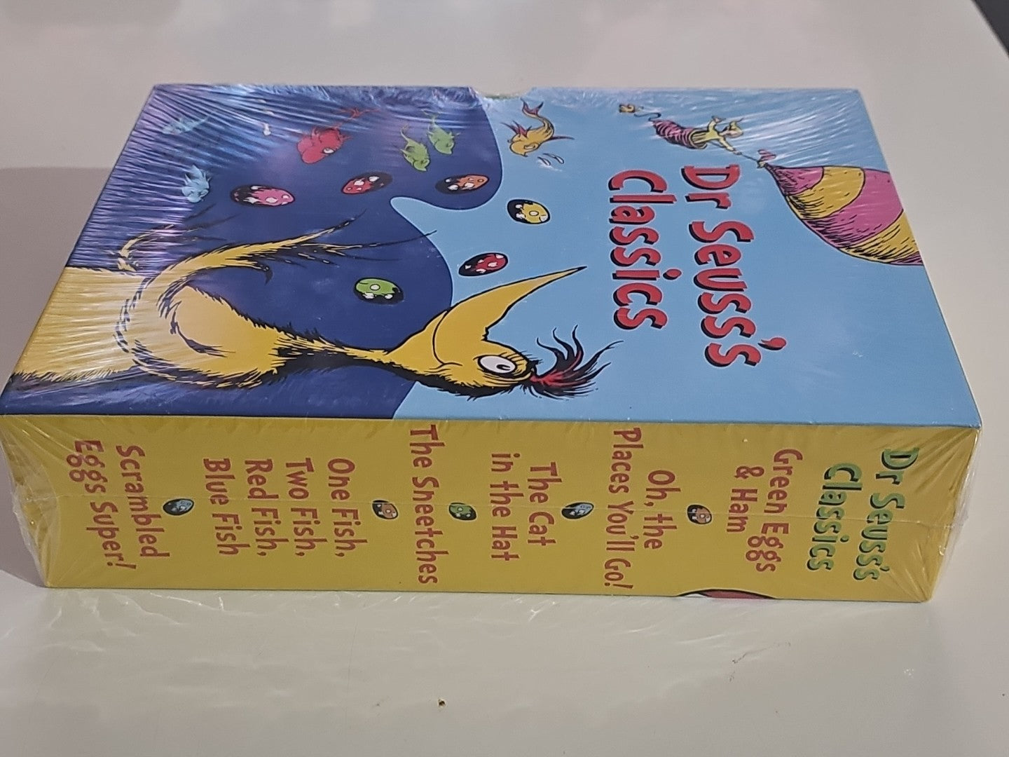 book cover (Image 4) — Preowned