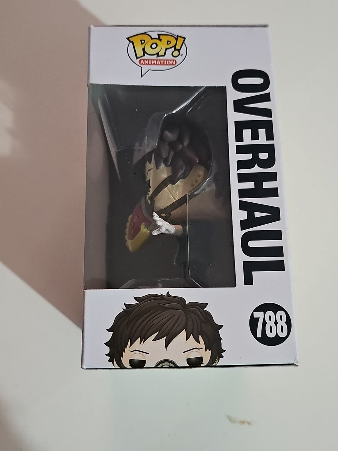 cap/hat front (Image 2) — Preowned