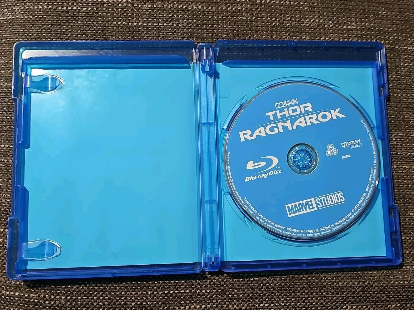 case (Image 3) — Preowned