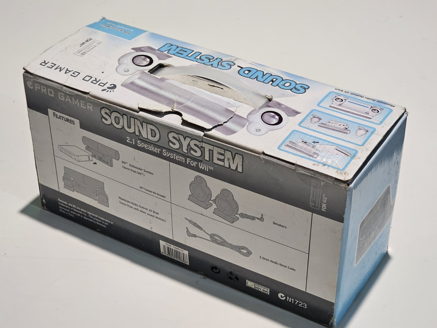 cover photo (Image 3) — Preowned