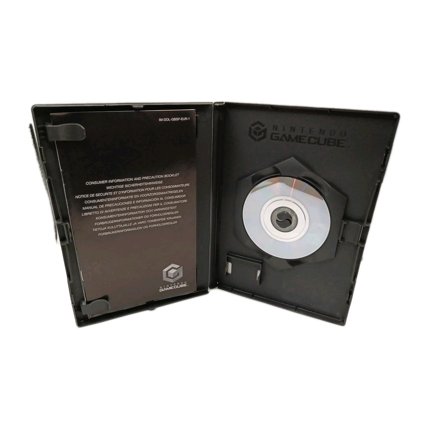 cover photo (Image 3) — Preowned