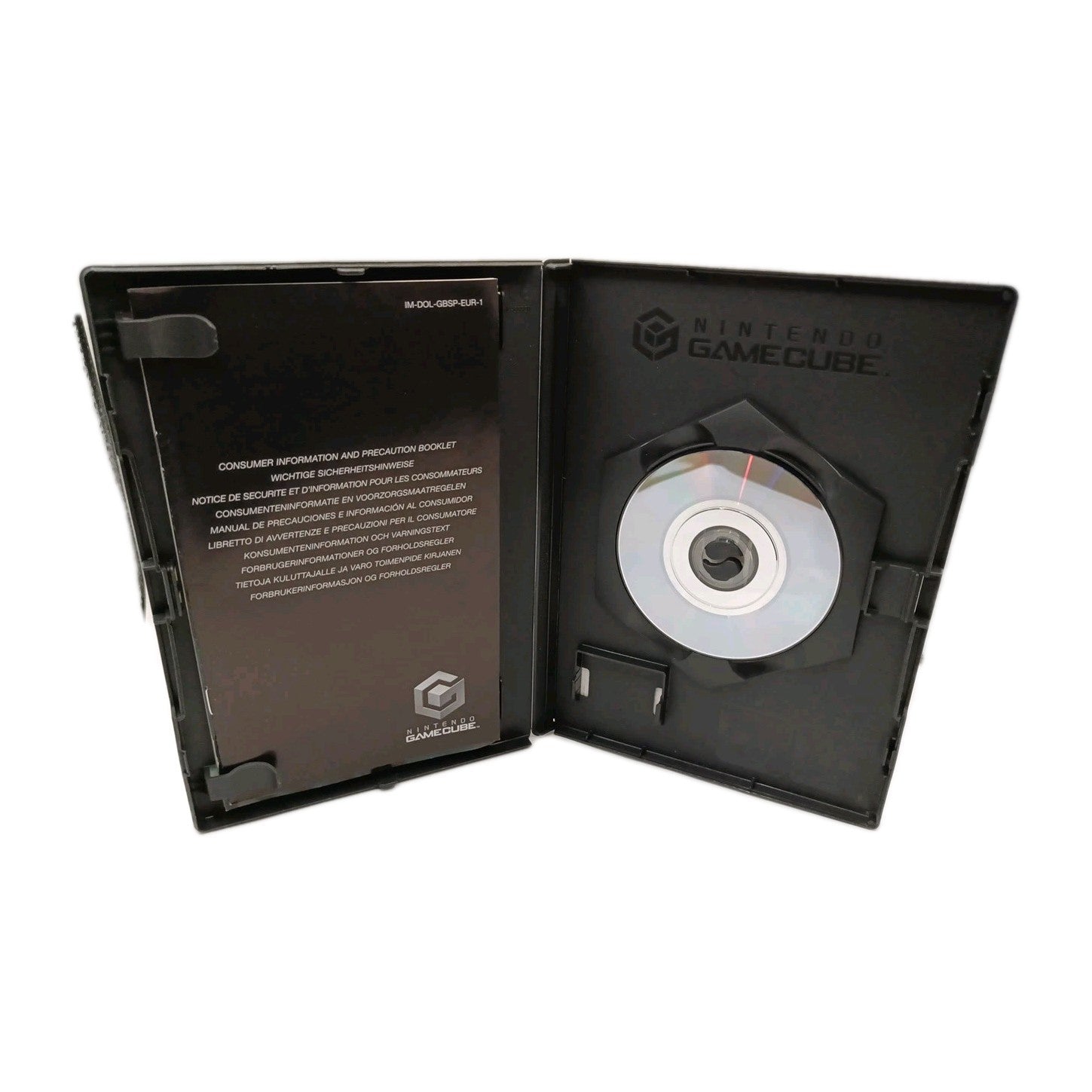 cover photo (Image 3) — Preowned