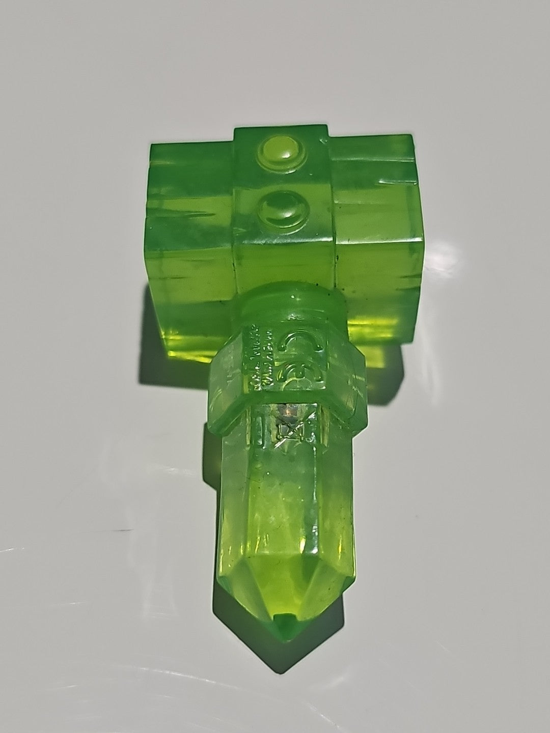 cap/hat front (Image 2) — Preowned