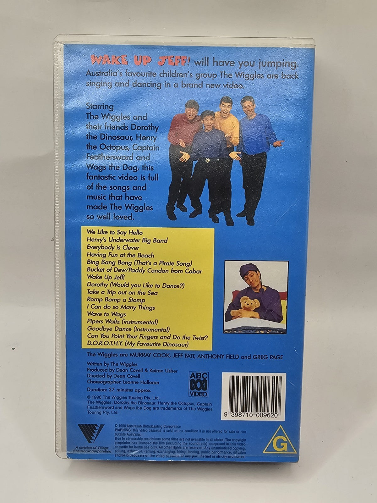 case (Image 2) — Preowned