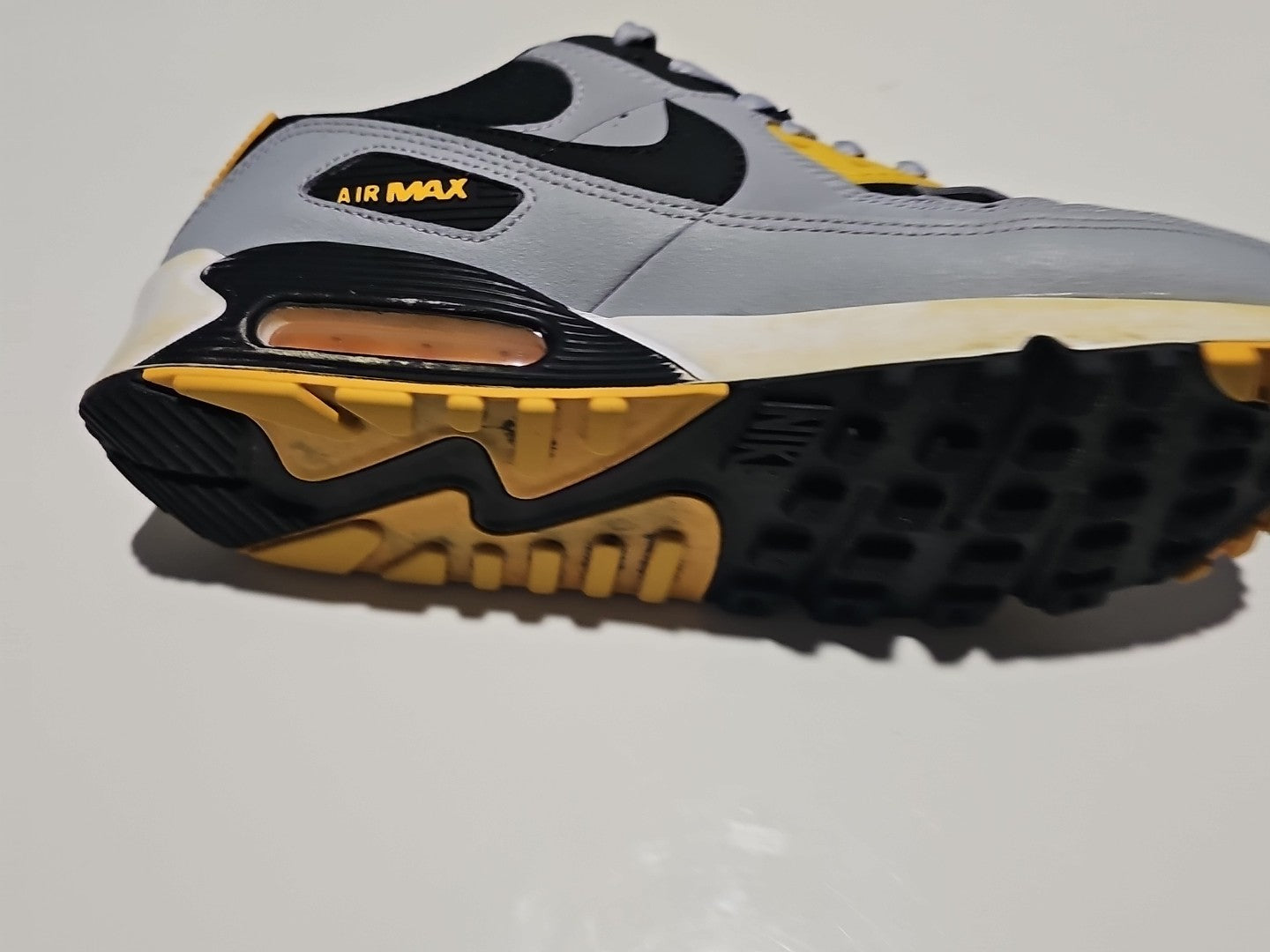 cap/hat front (Image 6) — Preowned