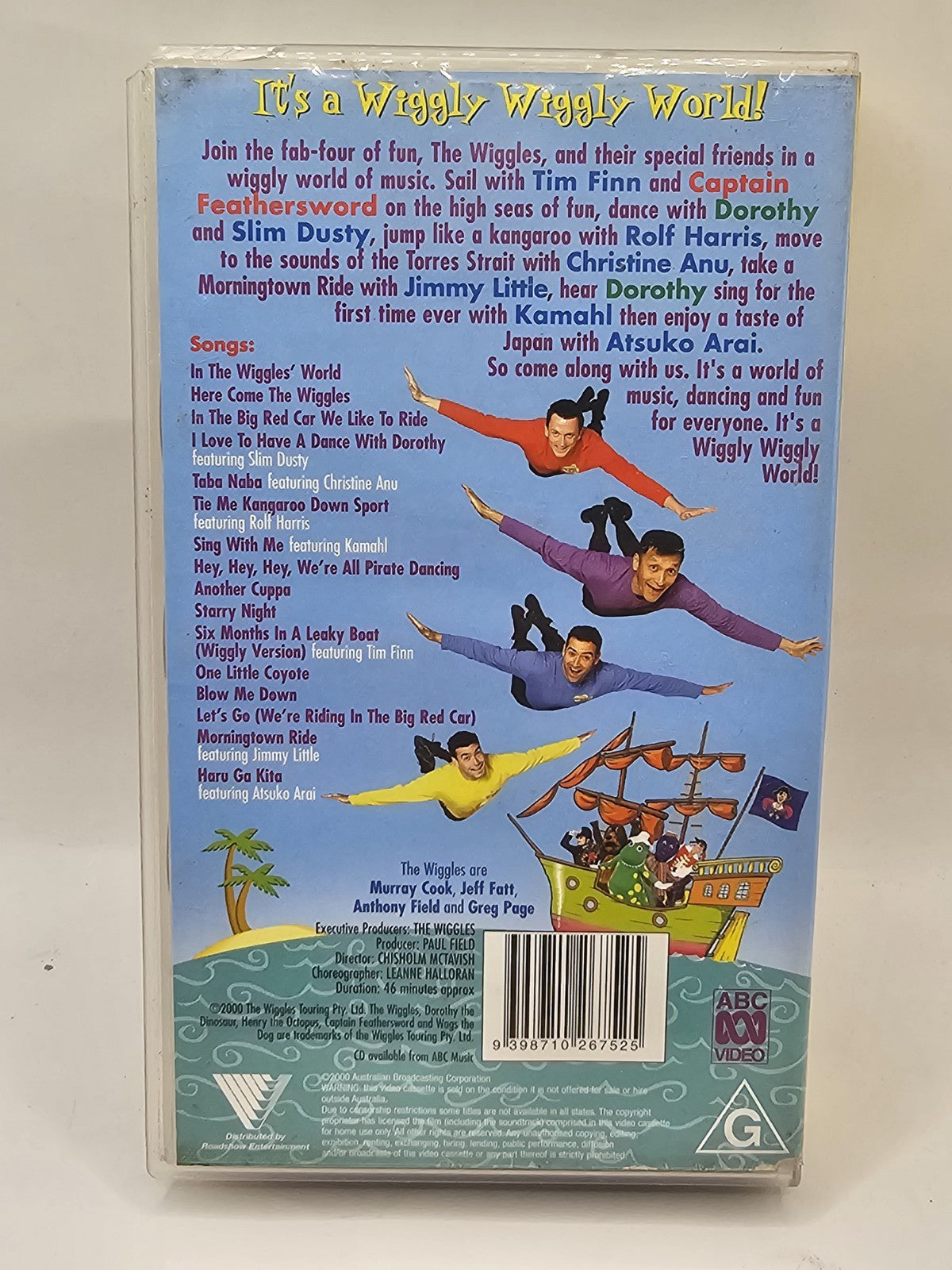 case (Image 2) — Preowned