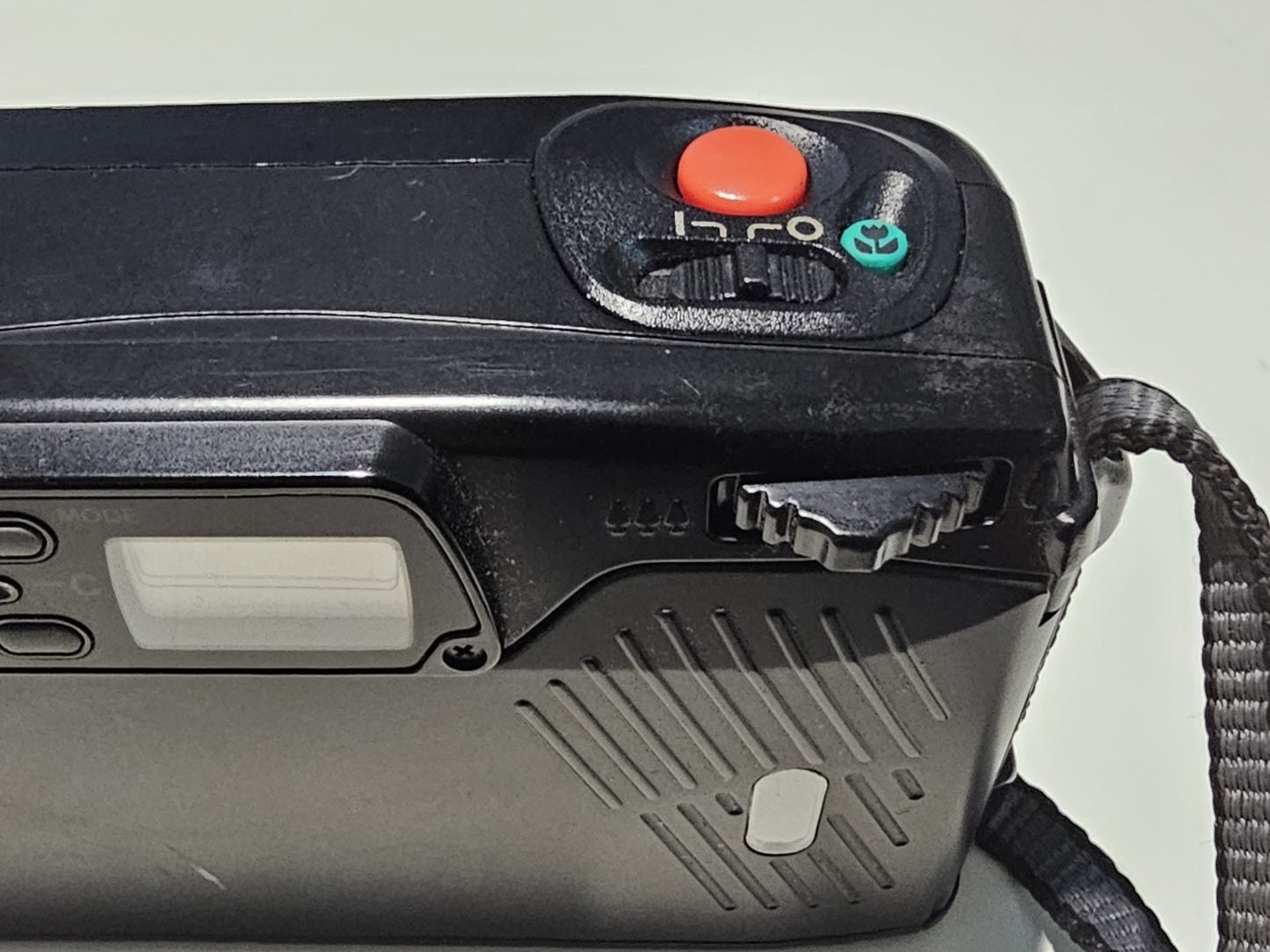 device front (Image 12) — Untested