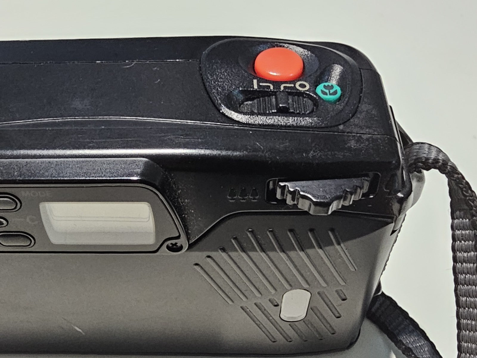 device front (Image 12) — Untested