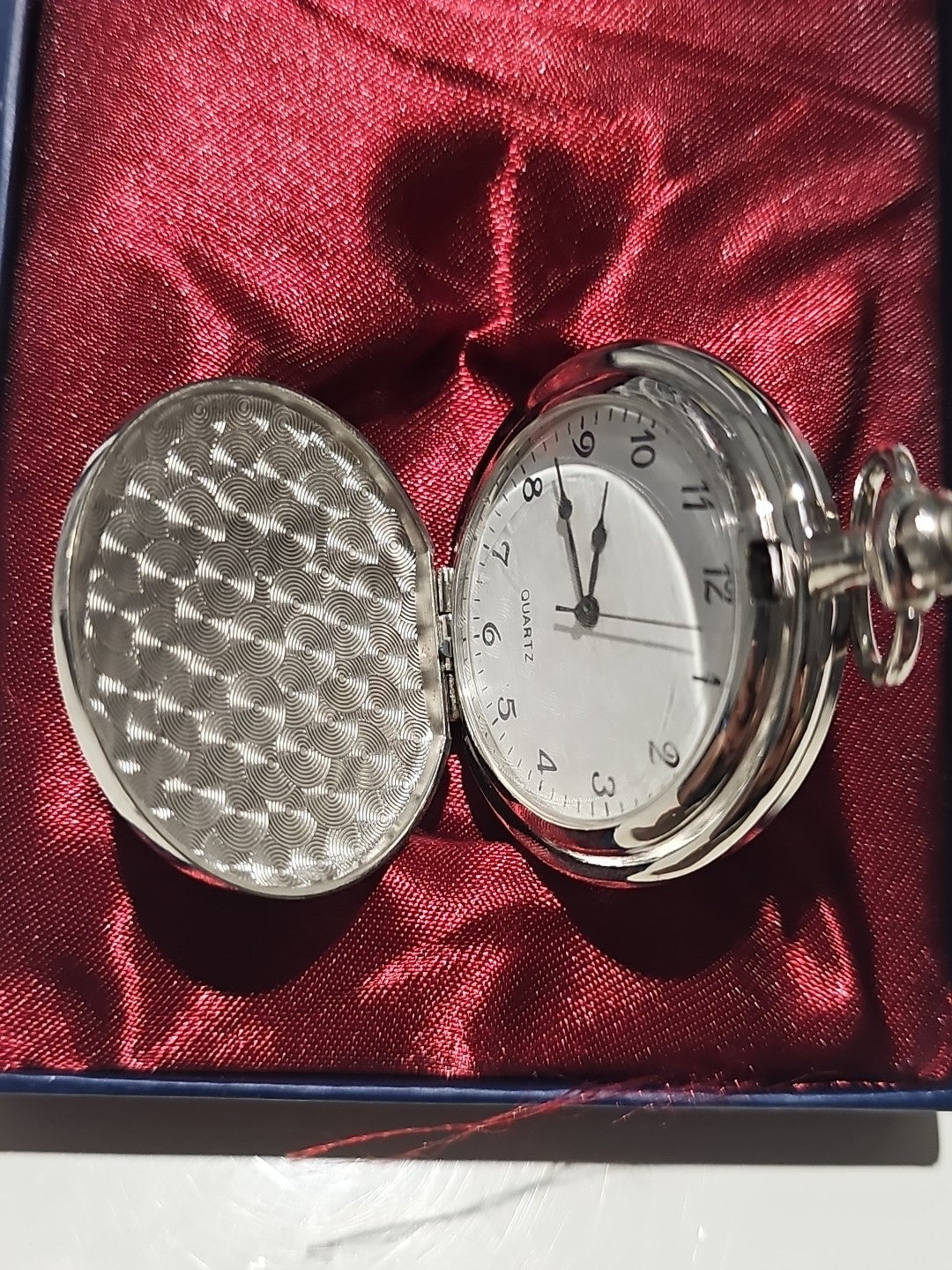 cap/hat front (Image 4) — Preowned