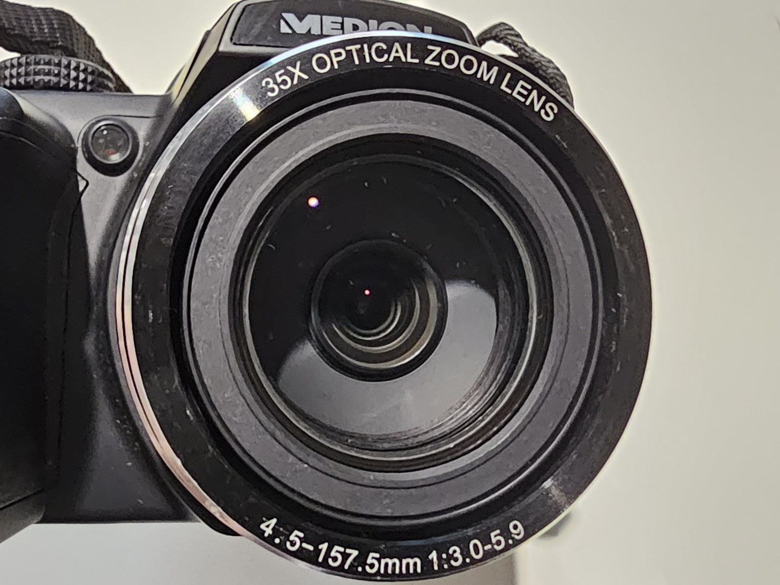 device front (Image 5) — Preowned