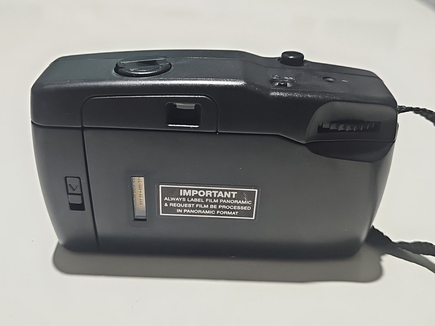 device front (Image 3) — Preowned